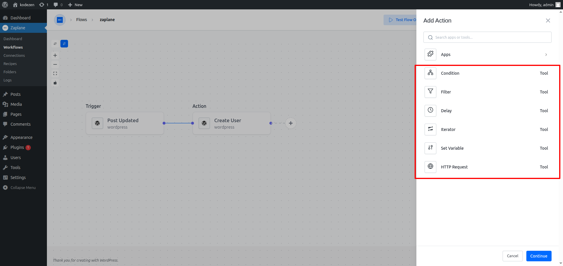 logic tools logic tools
