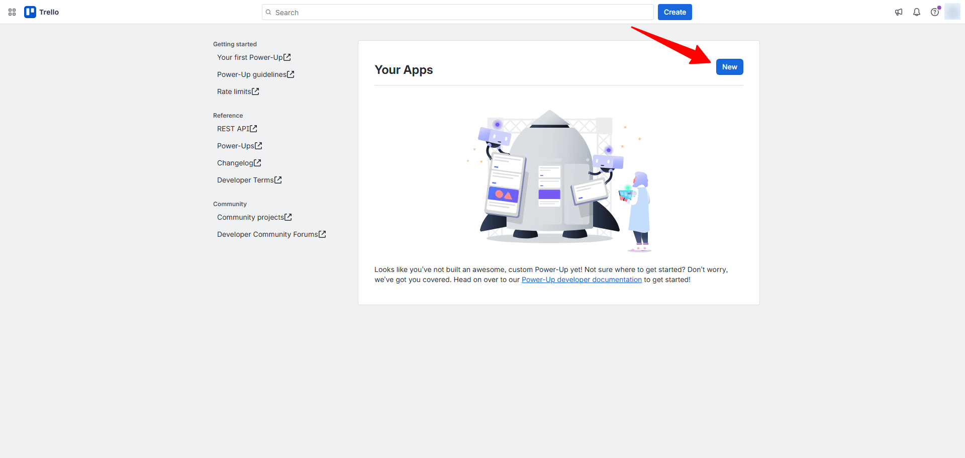 Your Apps Your Apps
